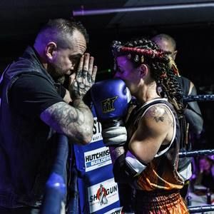 Meet your Posher, Bronnie